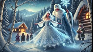 Под звон бокалов! С Новым годом! Шикарная музыкальная открытка.