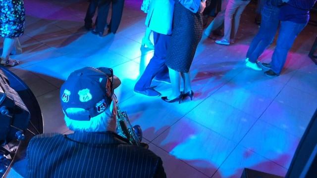 Dudkin Ban'd & Alex Gorshenin - Promo