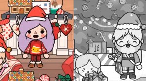 Сериал Тока Бока в СССР как бы выглядела тока во времена наших бабушек.