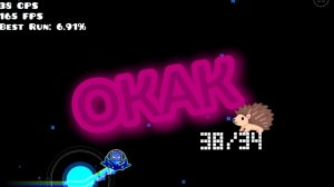 Прохожу спам челленджи из ETSCL