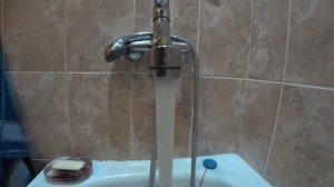 В палате строгий режим.