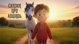 Сказка про Лошадь (2026)
