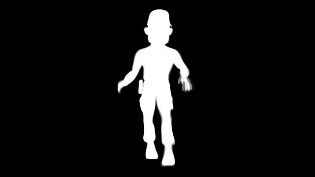 Танцевальная музыка / Танцевальный кайф / Waikiki. Chill Cole смотреть онлайн