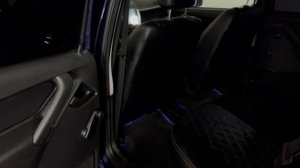 Lada (ВАЗ) Granta 93972