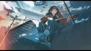 Melancolie『 ExTeam 』- Official Track | Music | 2K | Free Use