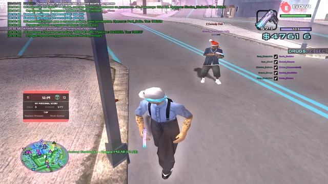 capture in expert, mirelli dead. смотреть онлайн