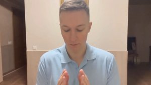 ASMR СЕАНС медитации - Снятие боли, напряжения и скованности коленных суставов