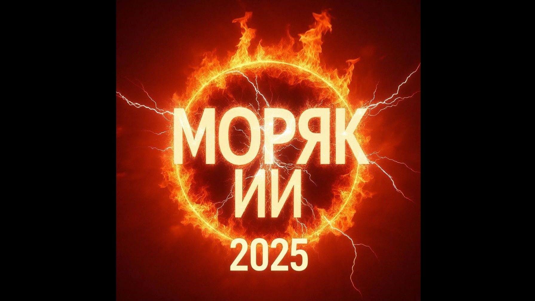 Моряк ИИ - Дым Бом бом