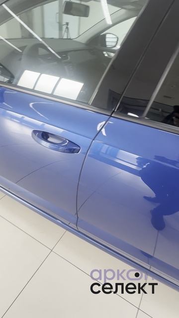 Skoda Octavia 2019 смотреть онлайн