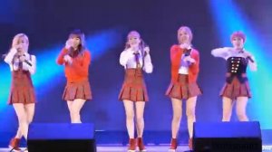 Танцуй Россия и плачь Европа