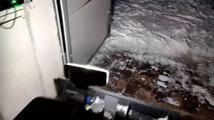 Самодельное освещение на мотоблоке и его работа