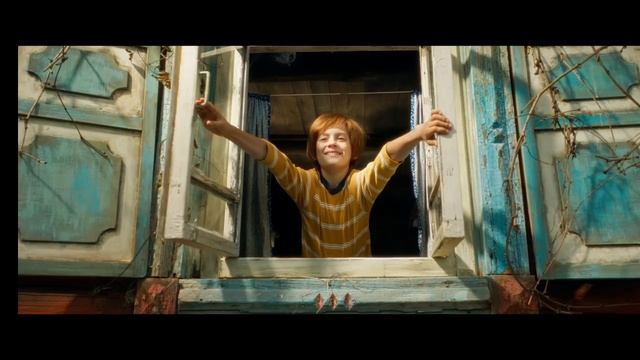 Трейлер Простоквашино смотреть онлайн