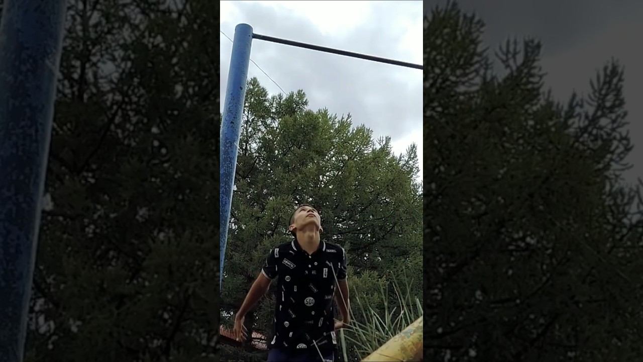 35 pull ups смотреть онлайн