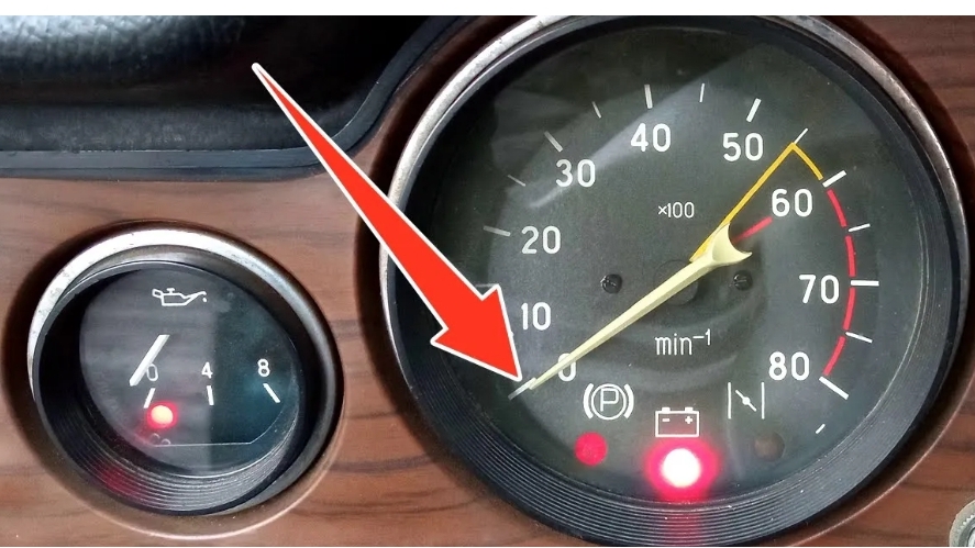 Не заводится двигатель ВАЗ-2106. Простая диагностика смотреть онлайн