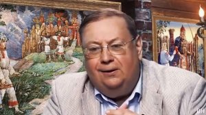 Александр Пыжиков. Русская матрица язычества. Кто и как её лепил. Зачем Екатерина II ездила по Волге