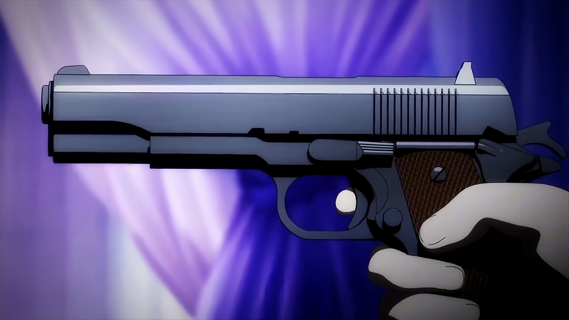 91 день - Эндинг 1 | 4k | 60FPS | Creditless | смотреть онлайн