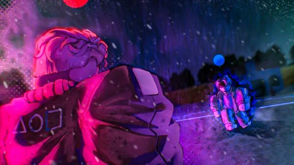 Пробую ПОЛУЧИТЬ ЗВЕЗДУ в Ink Game (невозможно)