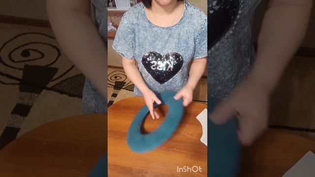 ДекорацияСпасательныйКруг 4 часть