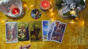 ДЕВА/ПРОГНОЗ/ЯНВАРЬ 2026