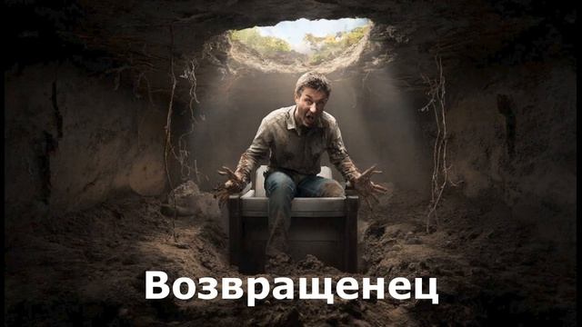 Возвращенец