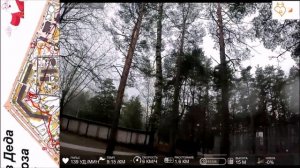 2025-12-20. Приз Деда Мороза 2025. Сосновы Бор.