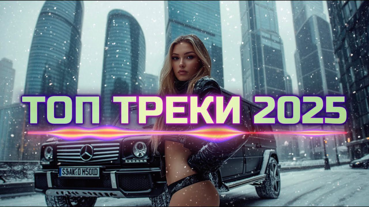 TOP Russian Music Mix 2025🔥🎧 - НОВЫЕ РОССИЙСКИЕ ХИТЫ 2025🔥 - Russian Hits 2025 😎 Russian Music смотреть онлайн
