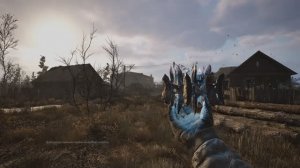 С.Т.А.Л.К.Е.Р. 2 -д.Буряковка. Артефакт Корона