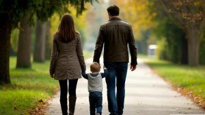 Хотела выставить мужа извергом, а в итоге обоср*лась сама