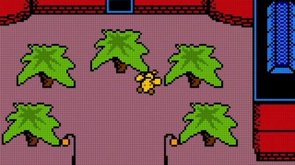 Cubix - Robots For Everyone: Race 'N Robots (2001) [Game Boy color]