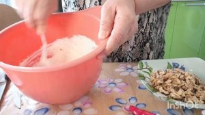 Торт Панчо для диабетиков