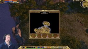 TITAN QUEST AE + ALL DLC #223 XMAX (Легенда) Благородный кентавр / Правильные дары