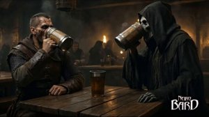 Наёмник и Смерть (две версии песни)