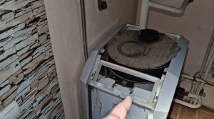 Загубили котёл, не повторяй