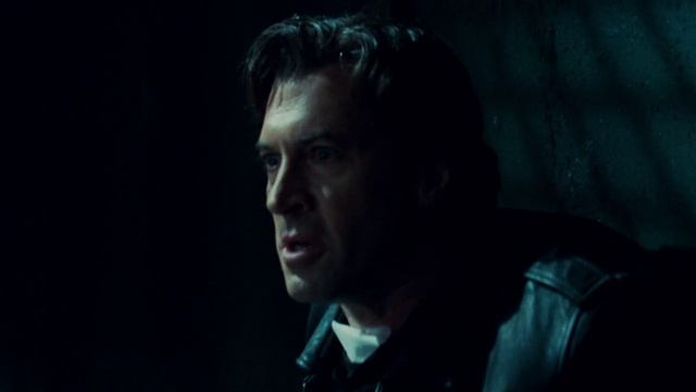 Предупреждение (кф. Пила 5)