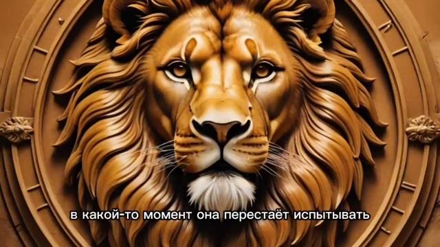 Для Льва начинается этап ради которого ты прошёл всё это. смотреть онлайн