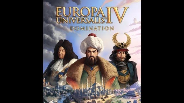 Europa Universalis IV Смотрим и выбераеи страну подвожу итоги 25-того смотреть онлайн