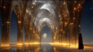 Внутреннее успокоение - Эфирная музыка для медитации, фоновая музыка для отдыха и расслабления