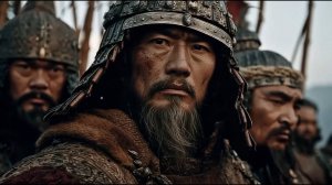 МОНГОЛЫ ПРОТИВ ВИКИНГОВ: Битва, которую СКРЫВАЛИ историки! 😱⚔️