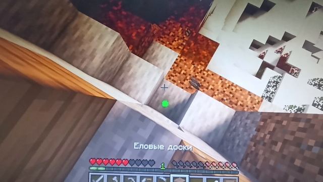 Пробую выживать в мире Майнкрафта 100 дней в древности