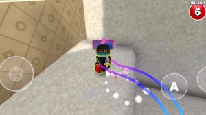 НАШОЛ ВСЕ СЕКРЕТКИ В Super Bear 1 часть