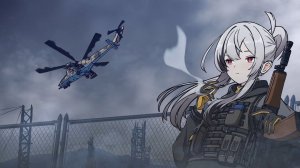 А мы не ангелы, парень『 Братство Атома, Алексей Понамарёв 』- Lyrics | 4K