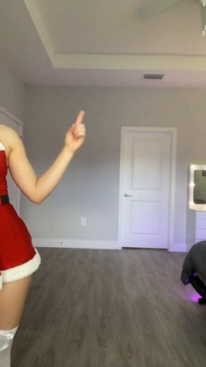 Хороша снигурка #shorts