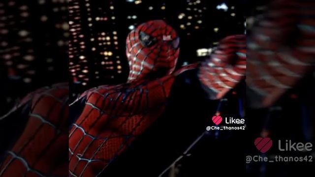 второй человек паук эдит смотреть онлайн