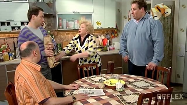 Египетская Сися 4 ｜ RYTP COLLAB смотреть онлайн