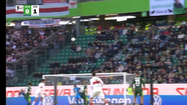 Вольсбург-Штутгарт смотреть онлайн