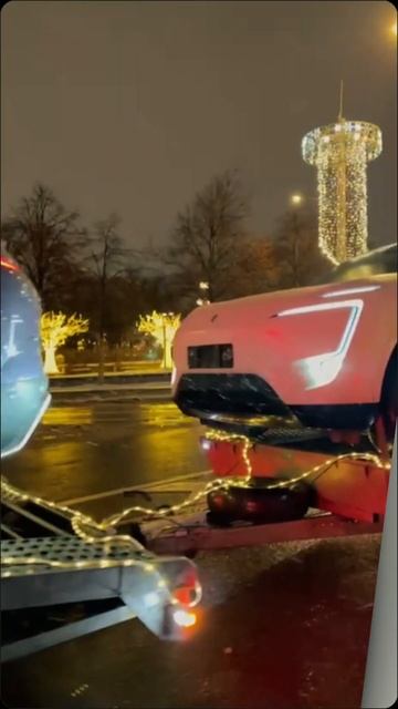 Подарочки кому-то на новый год Avatar смотреть онлайн