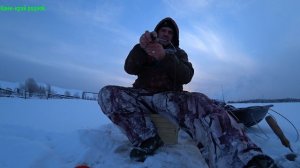 Лучше плохой день на рыбалке,чем хороший дома на диване!