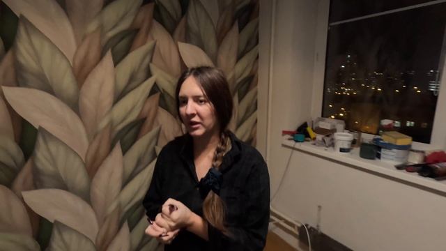 Обновление кухни