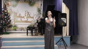 Мария Лозован  «Мой мир»