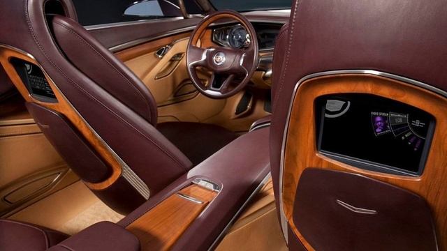 Cadillac Ciel (2011) смотреть онлайн
